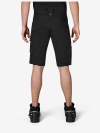 Herren Zunftshorts Rene schwarz